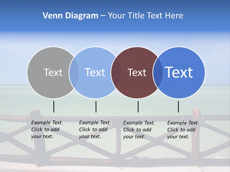 Rent Lawn Green PowerPoint Template