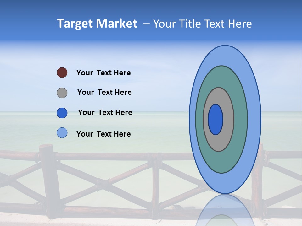 Rent Lawn Green PowerPoint Template