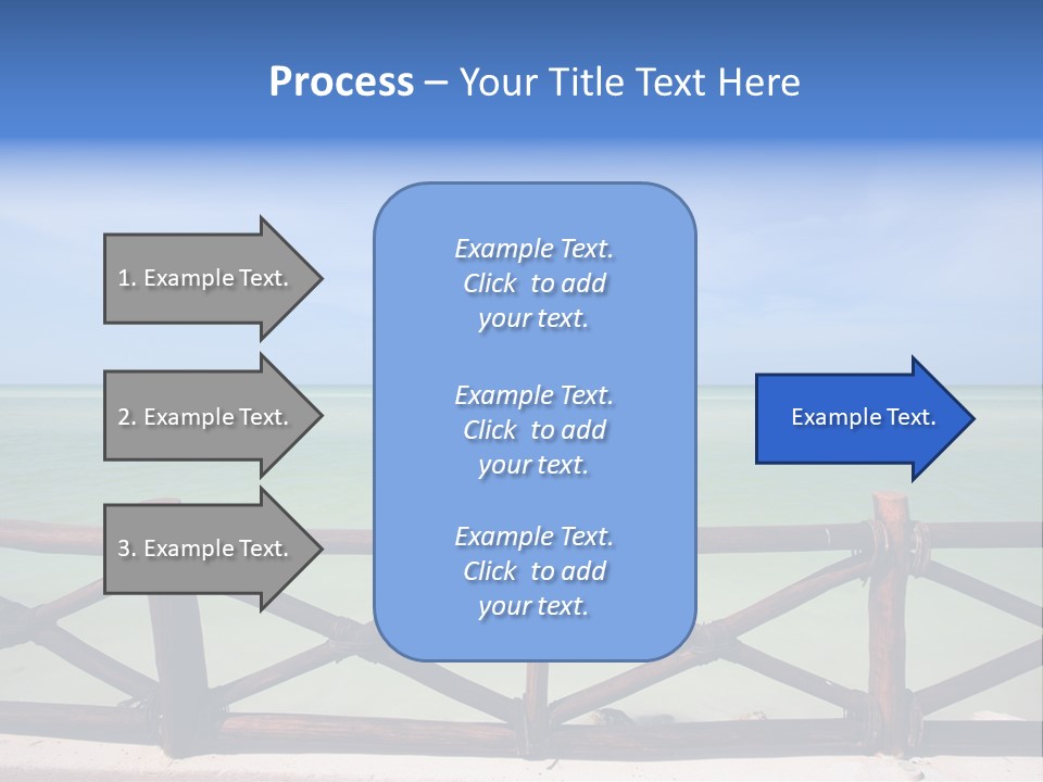 Rent Lawn Green PowerPoint Template