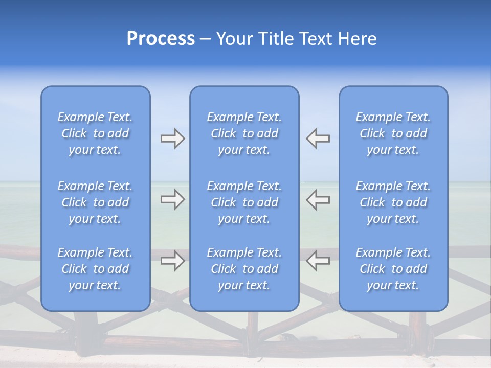 Rent Lawn Green PowerPoint Template