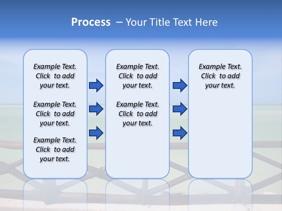 Rent Lawn Green PowerPoint Template