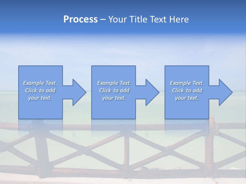 Rent Lawn Green PowerPoint Template