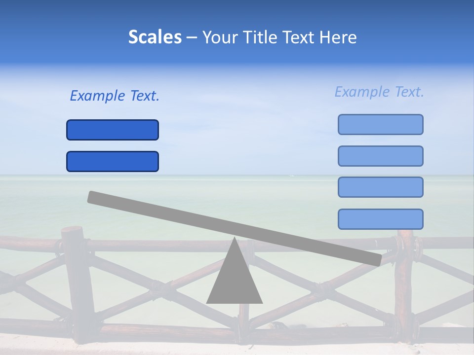 Rent Lawn Green PowerPoint Template