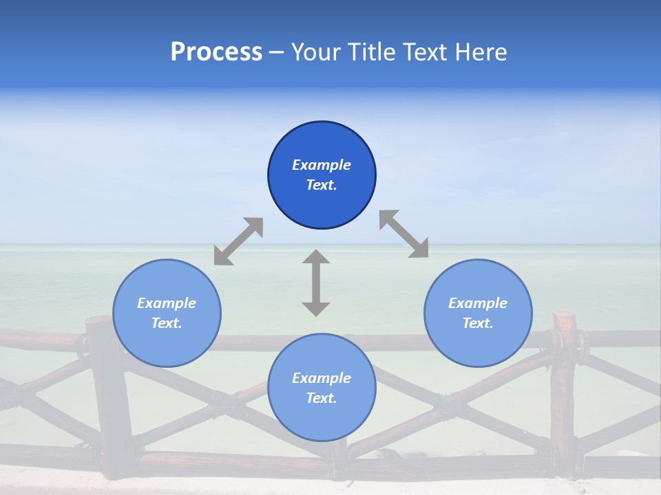 Rent Lawn Green PowerPoint Template