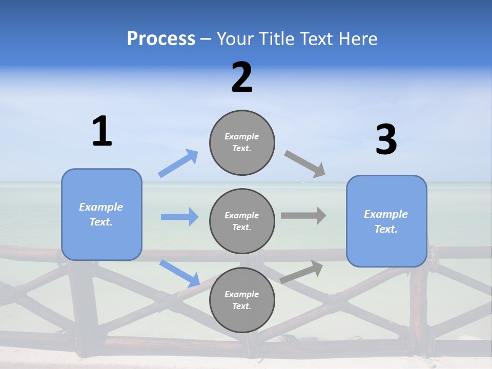 Rent Lawn Green PowerPoint Template