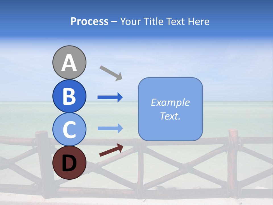 Rent Lawn Green PowerPoint Template