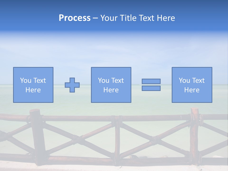 Rent Lawn Green PowerPoint Template