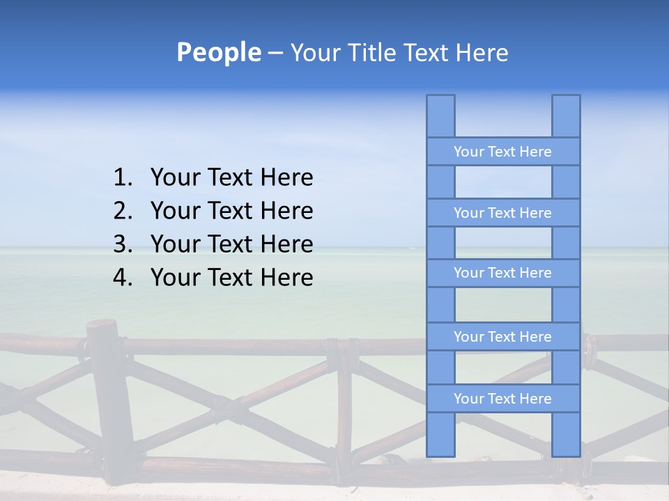 Rent Lawn Green PowerPoint Template