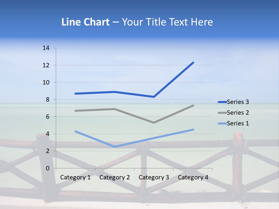 Rent Lawn Green PowerPoint Template