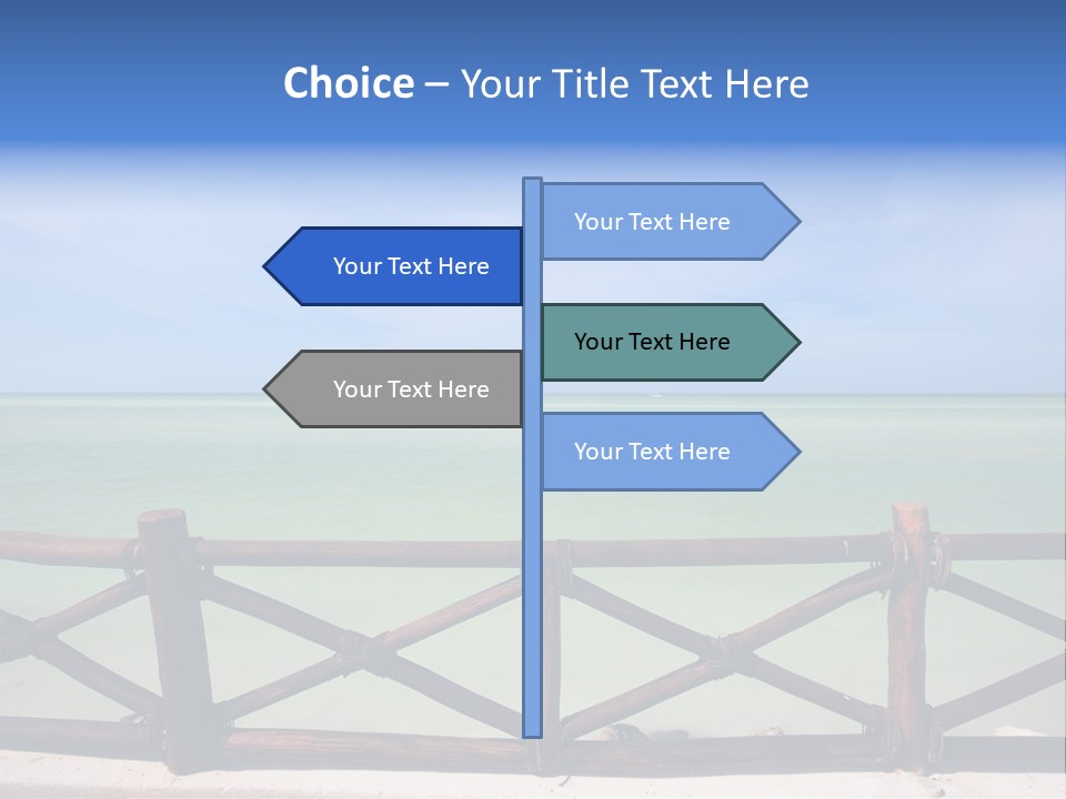 Rent Lawn Green PowerPoint Template