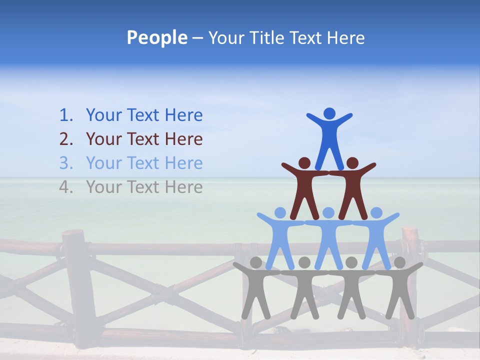 Rent Lawn Green PowerPoint Template