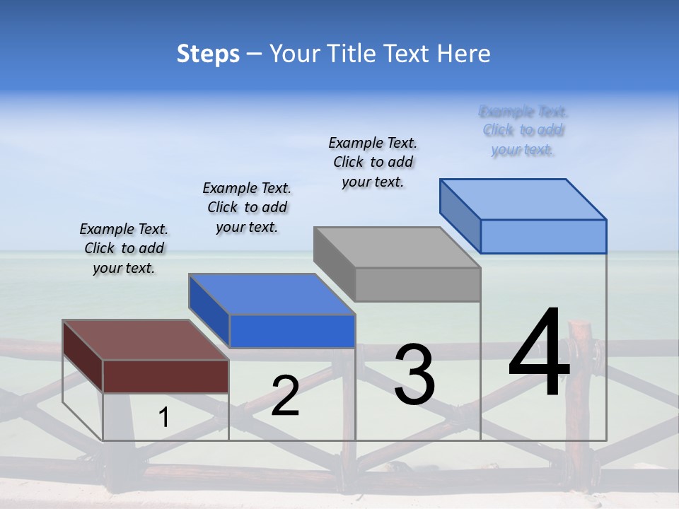 Rent Lawn Green PowerPoint Template