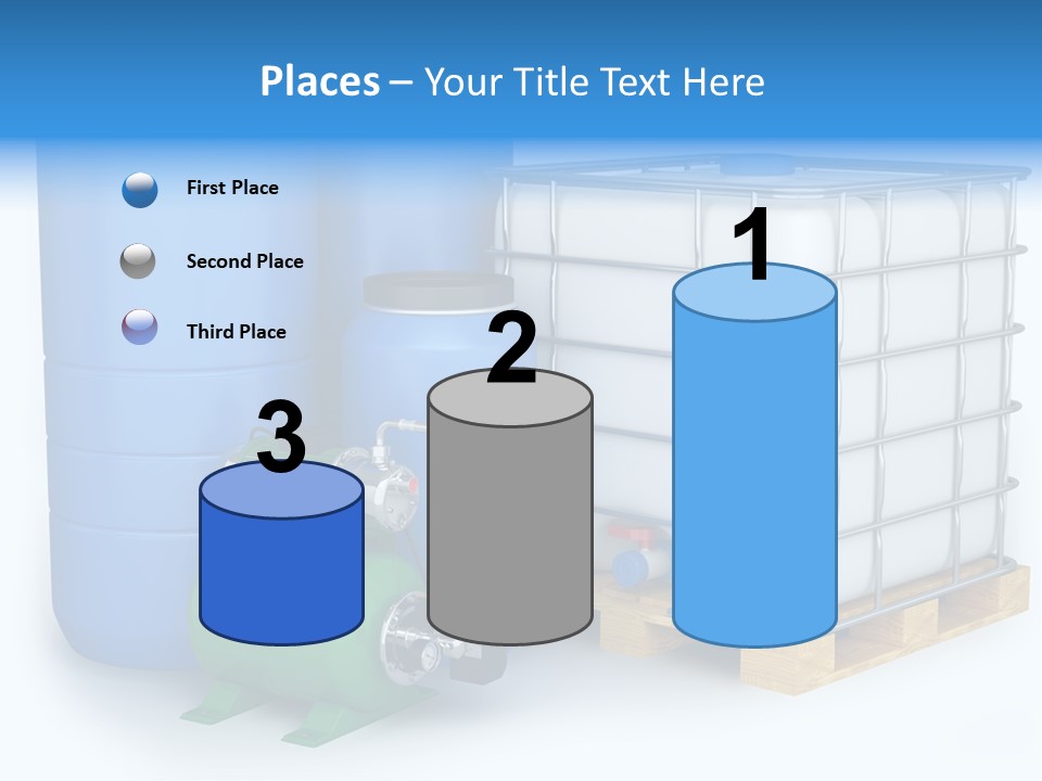 Made Home Background PowerPoint Template