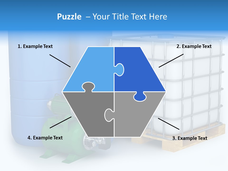 Made Home Background PowerPoint Template