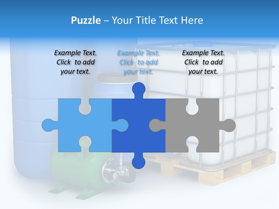 Made Home Background PowerPoint Template