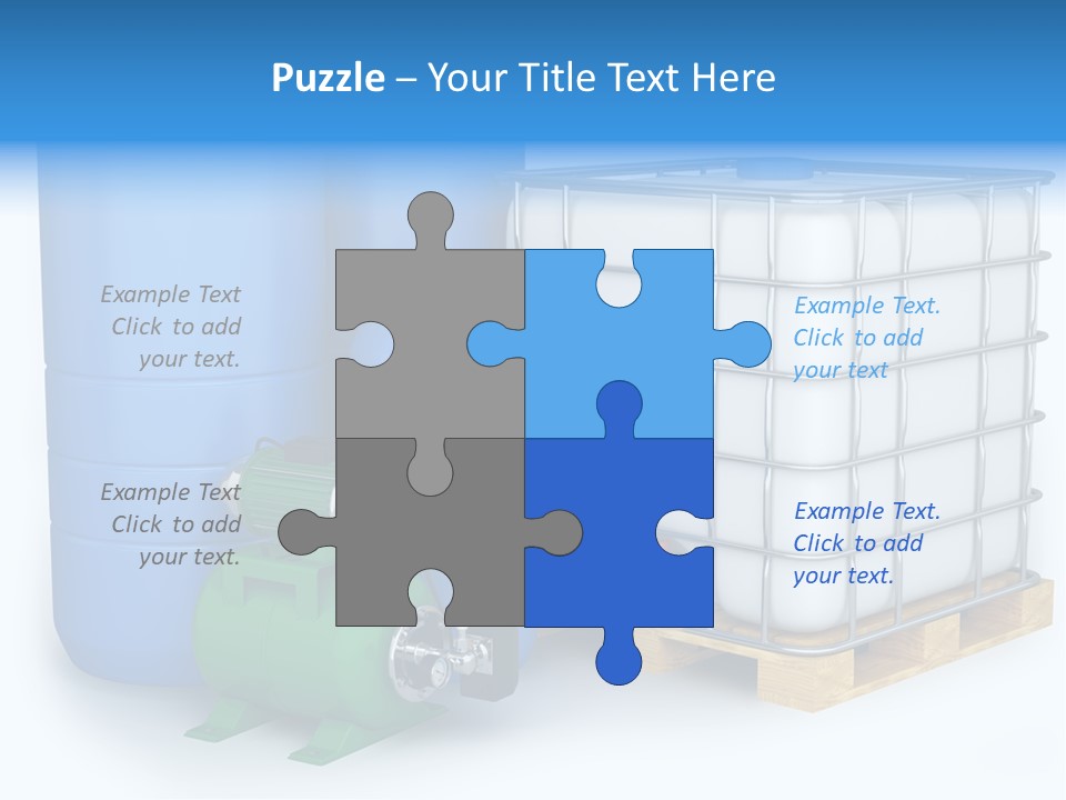 Made Home Background PowerPoint Template