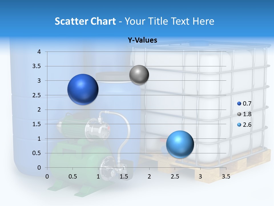 Made Home Background PowerPoint Template