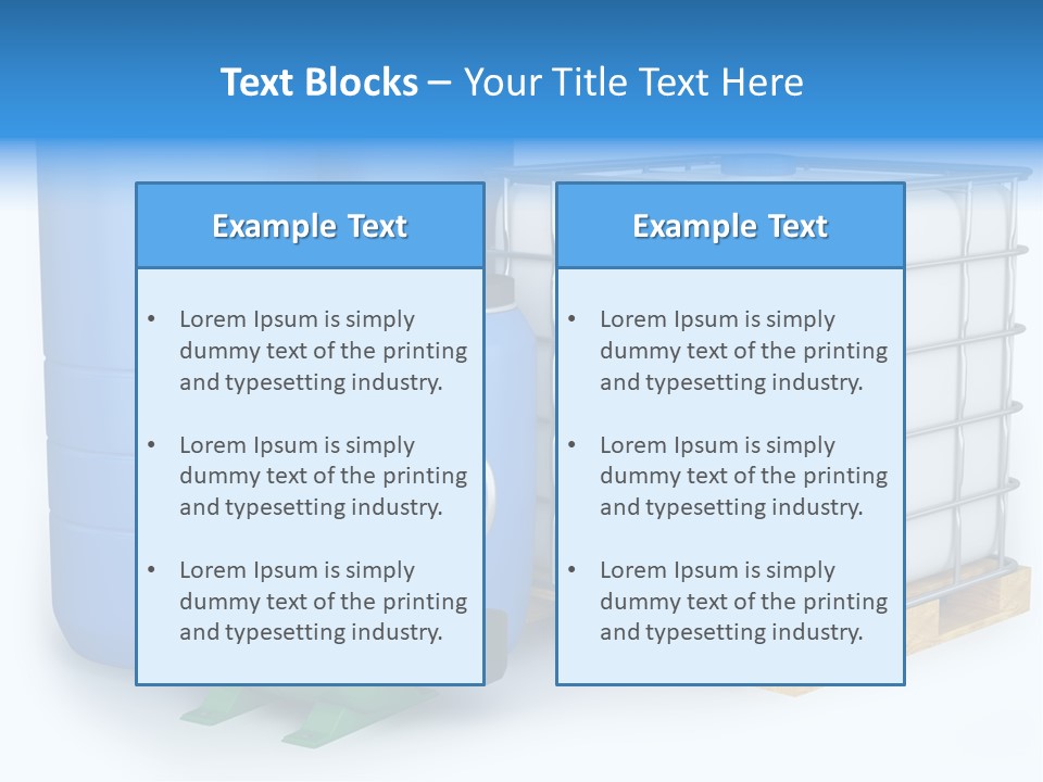 Made Home Background PowerPoint Template