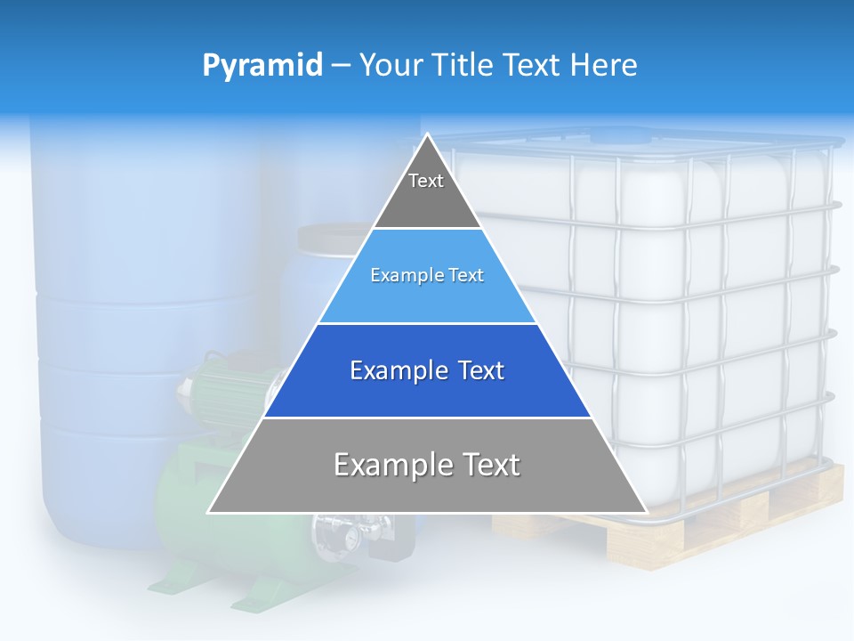 Made Home Background PowerPoint Template