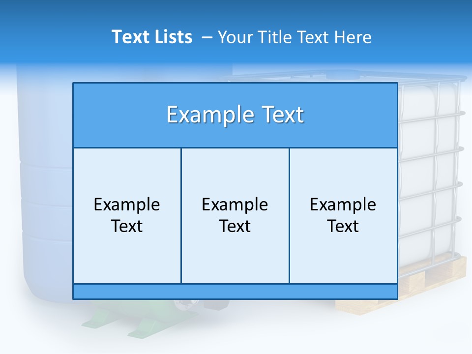 Made Home Background PowerPoint Template