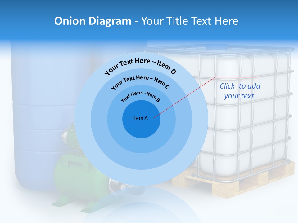 Made Home Background PowerPoint Template