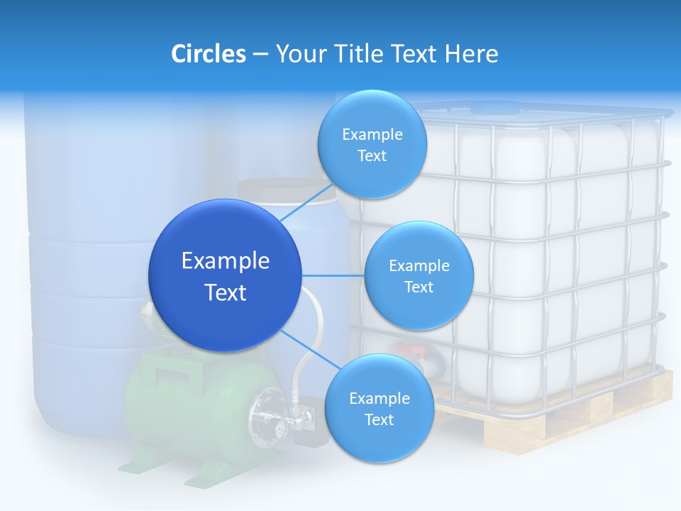 Made Home Background PowerPoint Template