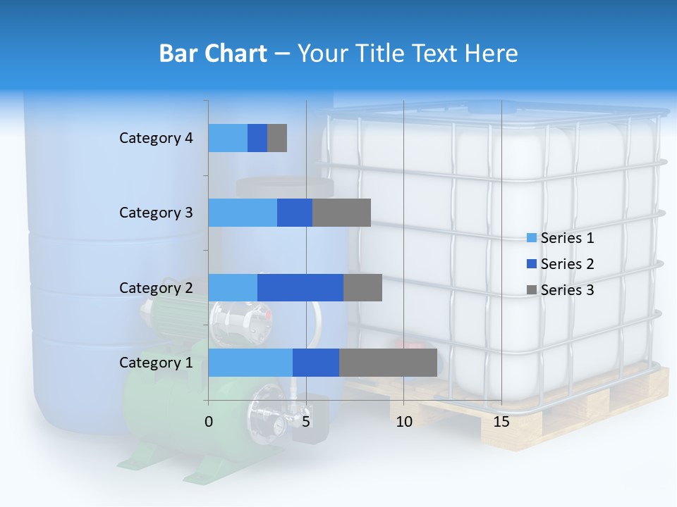 Made Home Background PowerPoint Template