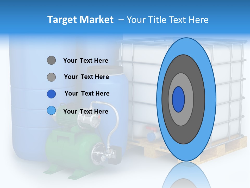 Made Home Background PowerPoint Template