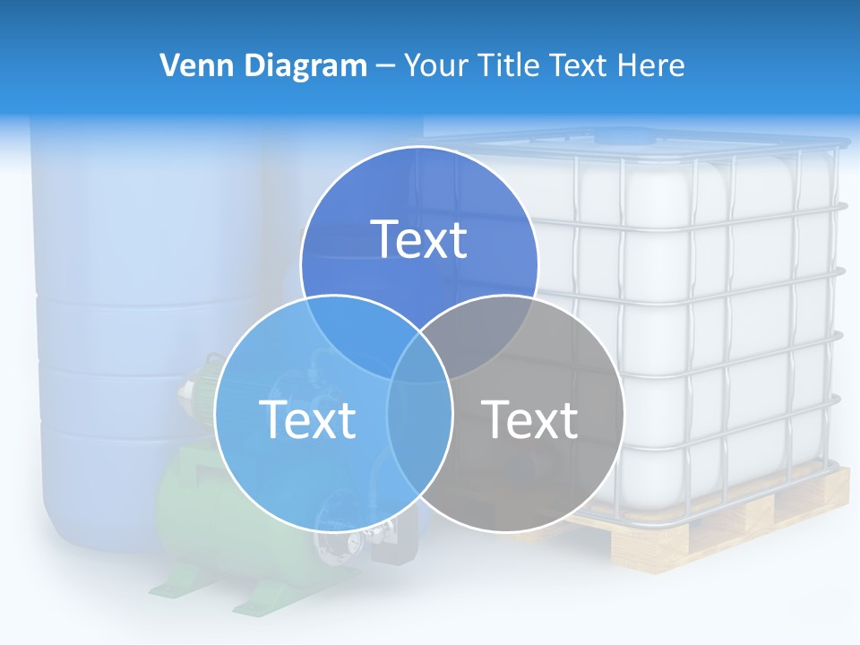 Made Home Background PowerPoint Template