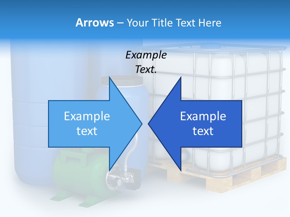Made Home Background PowerPoint Template