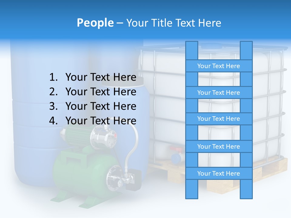 Made Home Background PowerPoint Template