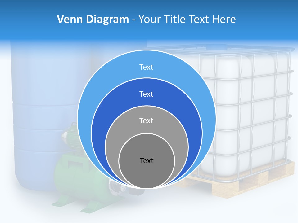 Made Home Background PowerPoint Template