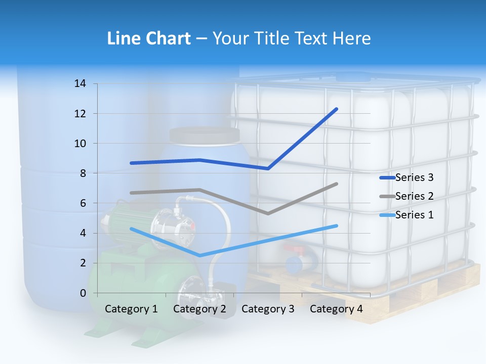 Made Home Background PowerPoint Template