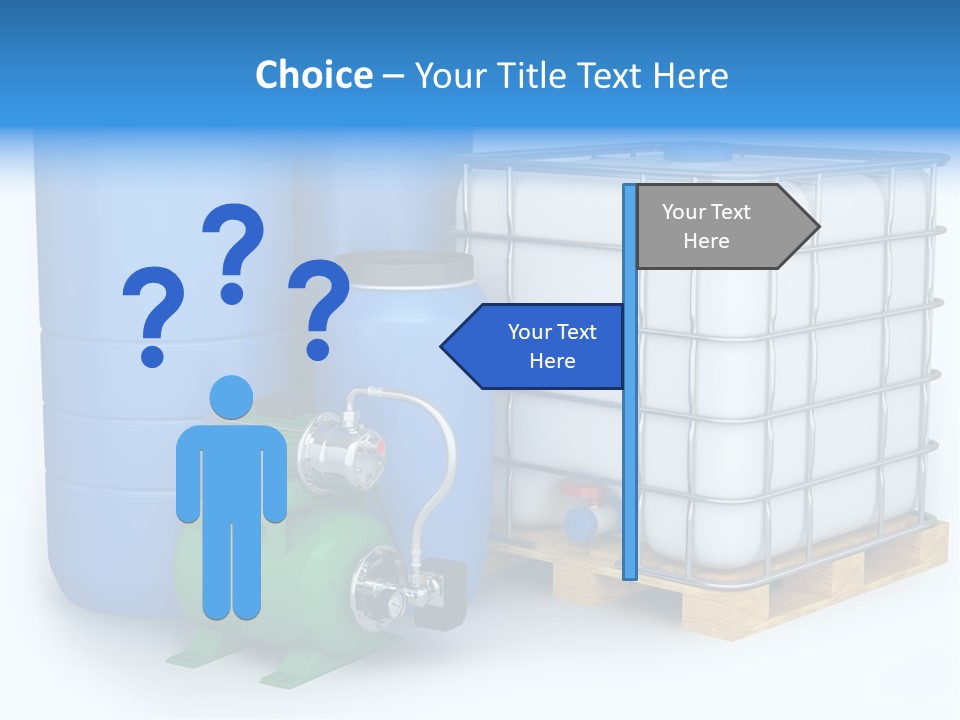 Made Home Background PowerPoint Template