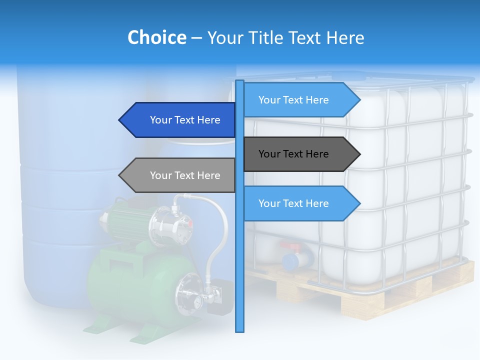 Made Home Background PowerPoint Template