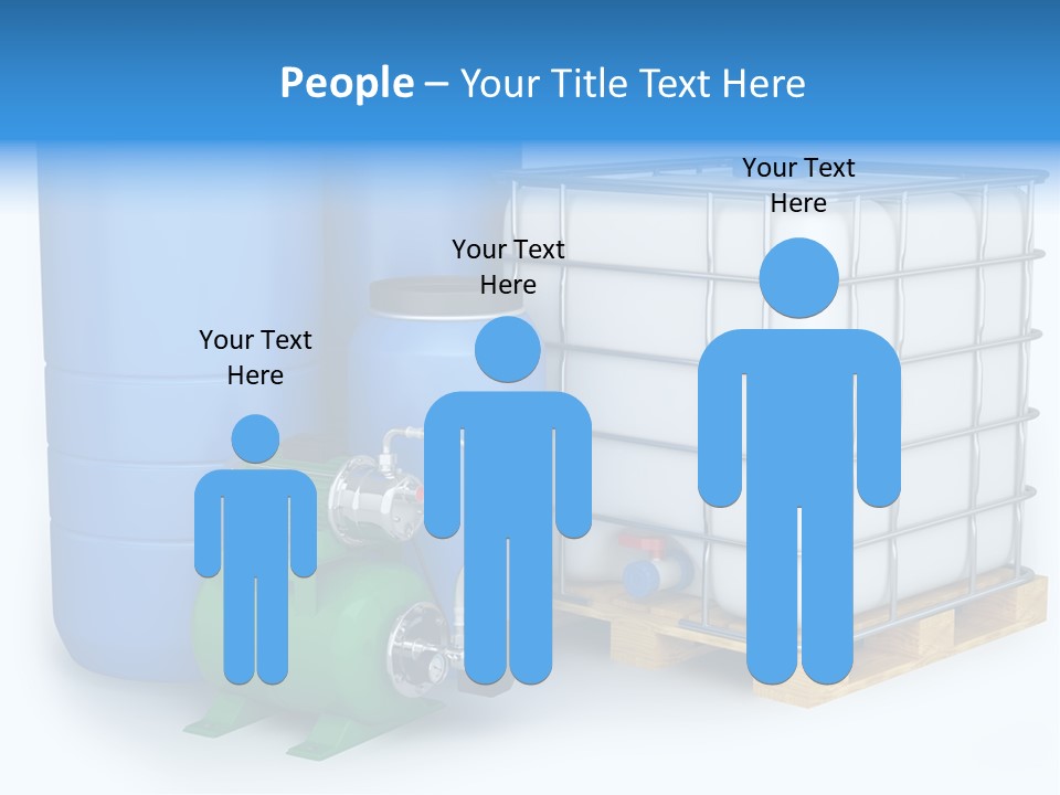 Made Home Background PowerPoint Template