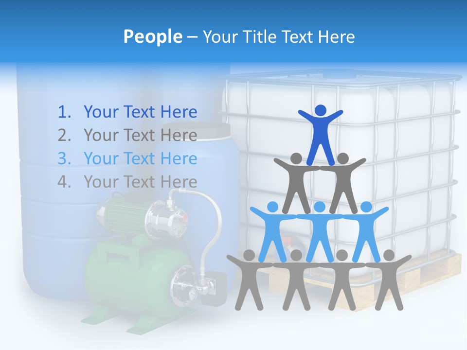 Made Home Background PowerPoint Template