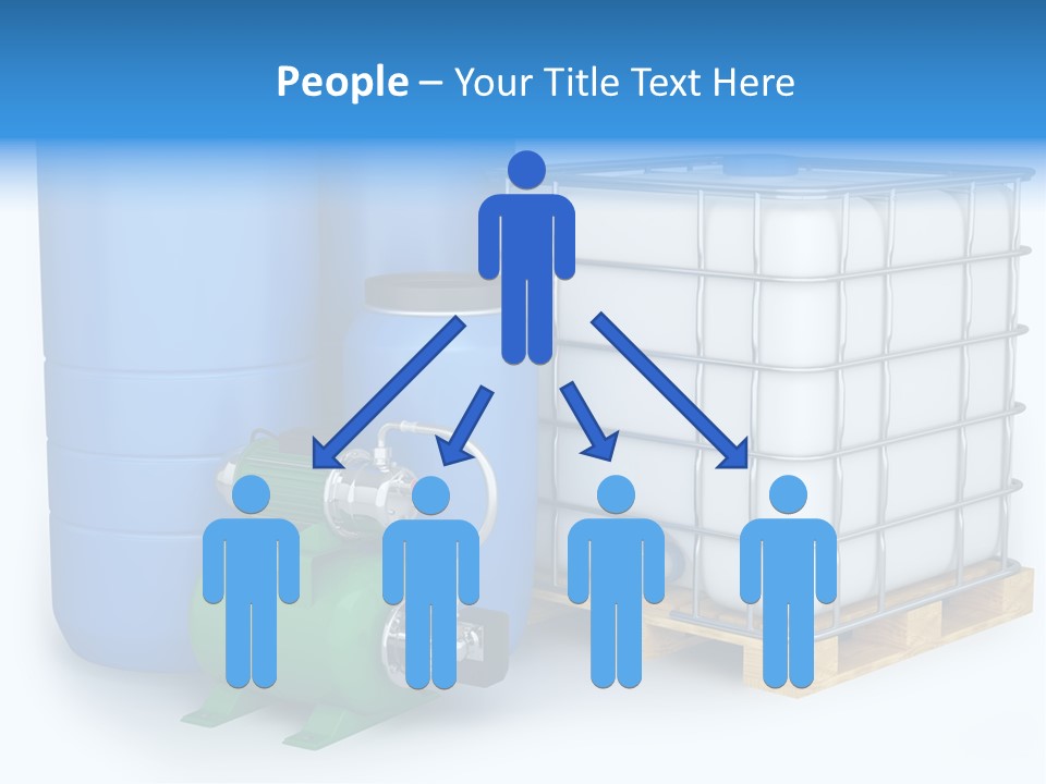 Made Home Background PowerPoint Template