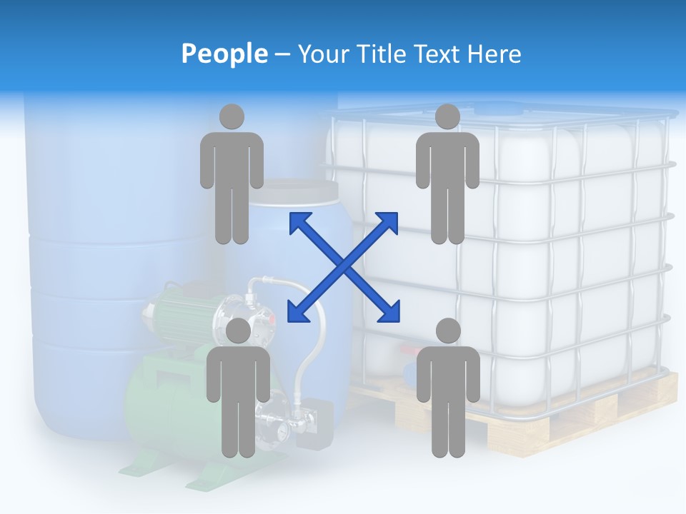 Made Home Background PowerPoint Template