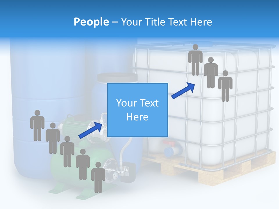 Made Home Background PowerPoint Template