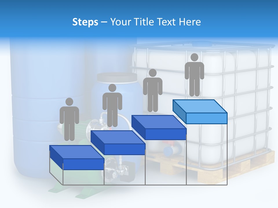 Made Home Background PowerPoint Template