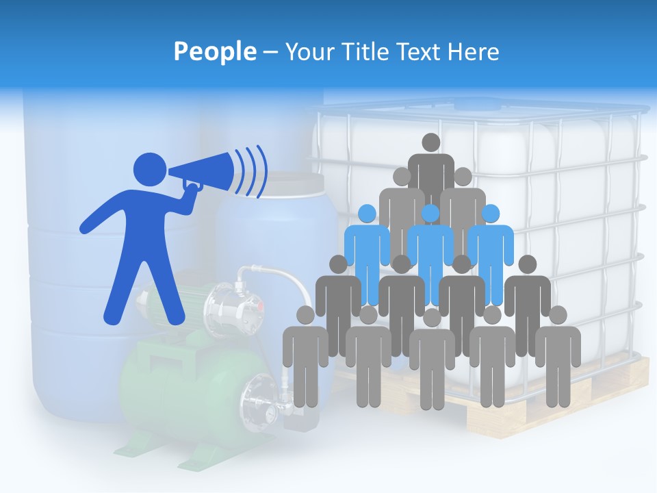 Made Home Background PowerPoint Template