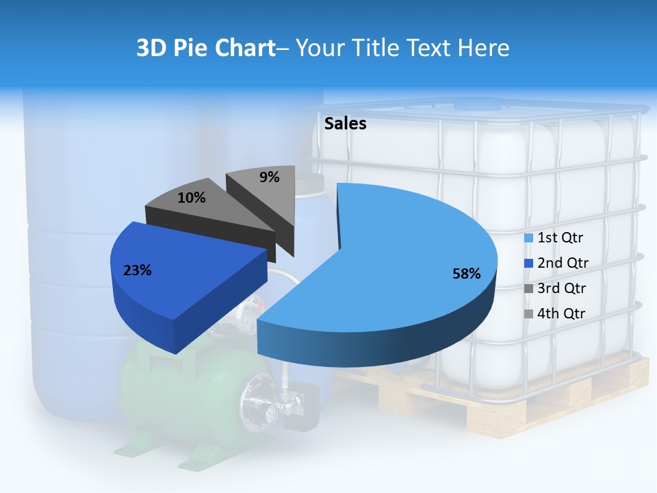 Made Home Background PowerPoint Template