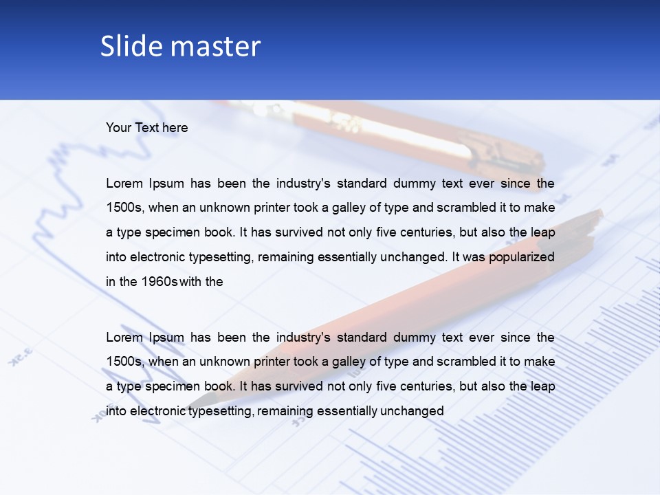 Construct Human Hand Ownership PowerPoint Template