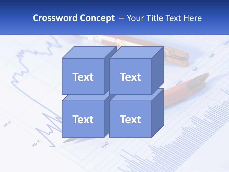 Construct Human Hand Ownership PowerPoint Template