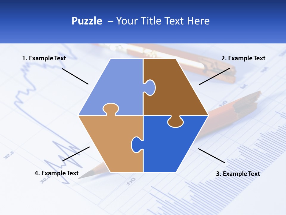 Construct Human Hand Ownership PowerPoint Template