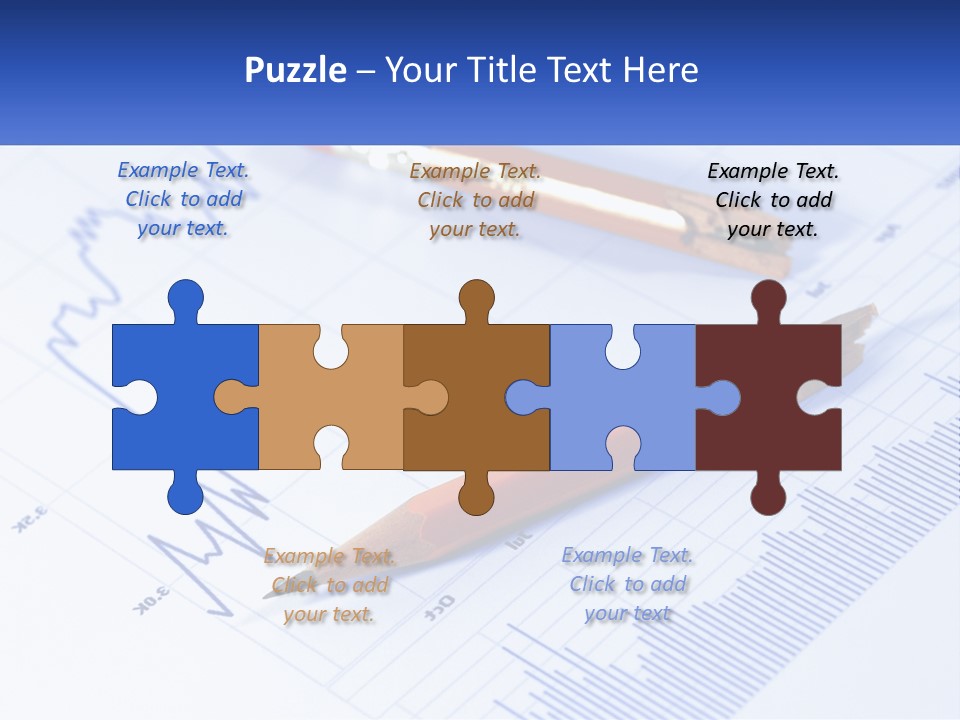 Construct Human Hand Ownership PowerPoint Template