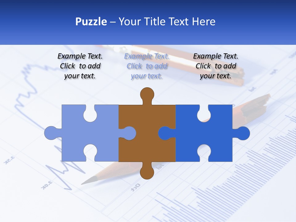 Construct Human Hand Ownership PowerPoint Template