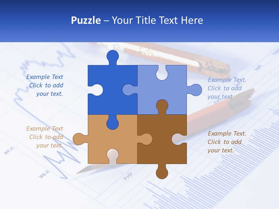 Construct Human Hand Ownership PowerPoint Template