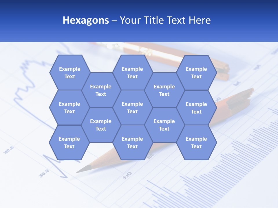Construct Human Hand Ownership PowerPoint Template